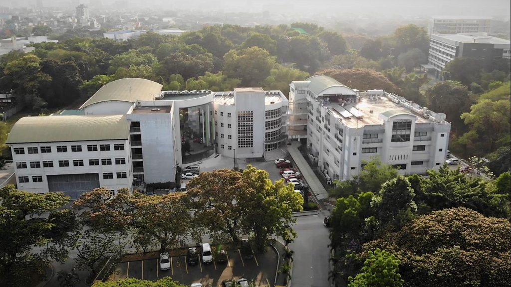 UP Electrical and Electronics Engineering Institute