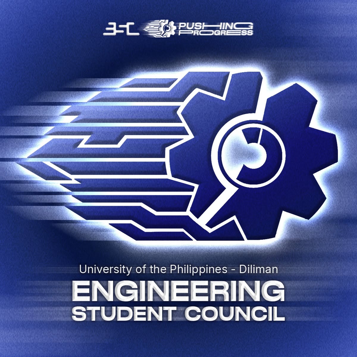 UP Engineering Student Council logo
